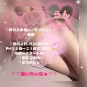 ヒメ日記 2026/08/01 14:21 投稿 ラン 煌-kirameki-