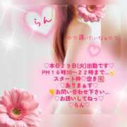 ヒメ日記 2026/09/29 14:27 投稿 ラン 煌-kirameki-