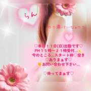 ヒメ日記 2026/10/11 11:30 投稿 ラン 煌-kirameki-