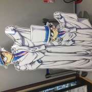 ヒメ日記 2025/08/31 13:41 投稿 れいる あるまぎ！