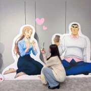 むぎ ぎゅっと詰め込んだ🎀 素人系イメージSOAP彼女感大宮館