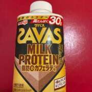 かえで タンパク質補給🥤 ニューヨークニューヨーク