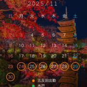 ヒメ日記 2025/11/23 21:17 投稿 えのん ハピネス東京