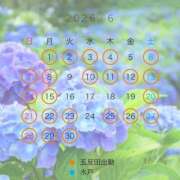 えのん ～6月の予定表～ ハピネス東京