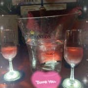 さら ありがとう❤️❤️ 和風パブ大江戸