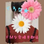 ヒメ日記 2026/03/08 19:39 投稿 くろな ドMな奥様 京都店