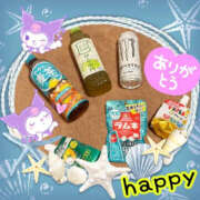 かな ありがとうございました(^○^) WHITE(ホワイト)