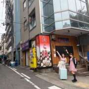 ヒメ日記 2025/11/06 10:46 投稿 さき ノーブラで誘惑する奥さん谷九・日本橋