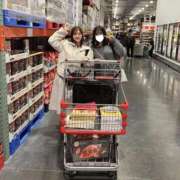 ヒメ日記 2026/01/27 20:35 投稿 りん ノーブラで誘惑する奥さん谷九・日本橋