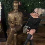 ヒメ日記 2025/10/09 18:45 投稿 りな ノーブラで誘惑する奥さん谷九・日本橋