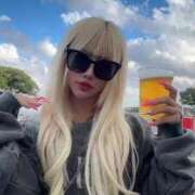 ヒメ日記 2025/10/09 21:31 投稿 りな ノーブラで誘惑する奥さん谷九・日本橋