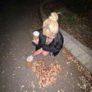 ヒメ日記 2025/12/02 18:42 投稿 りな ノーブラで誘惑する奥さん谷九・日本橋