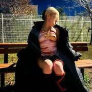 ヒメ日記 2025/12/28 22:46 投稿 りな ノーブラで誘惑する奥さん谷九・日本橋