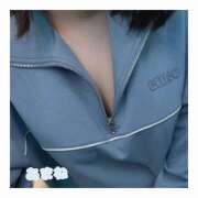 あまね おはようございます ノーブラで誘惑する奥さん谷九・日本橋