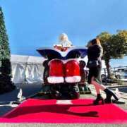 ヒメ日記 2025/12/21 17:26 投稿 のあ 長野権堂更埴ちゃんこ