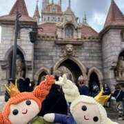 らむ らむです！！！ an_an（アンアン）