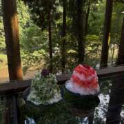 らん 奥多摩行ってきたよーっ🌱🎐🩵 an_an（アンアン）