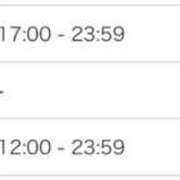 ヒメ日記 2025/11/19 21:18 投稿 鏡　ふわり プルプル倶楽部 札幌すすきの店