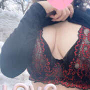 なつみ スキー場にて プラチナ