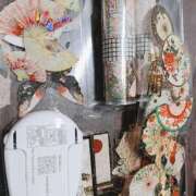 ヒメ日記 2025/09/12 16:18 投稿 いちは おいらん遊郭