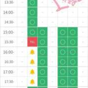 ヒメ日記 2025/10/18 12:06 投稿 いちは おいらん遊郭