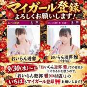 ヒメ日記 2026/09/28 17:05 投稿 いちは おいらん遊郭