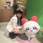 社みほ ちいかわパークにも！！ ラブアイドル