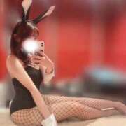 めい 世界一のラブしちゃいましょう🤍 恋するバニー