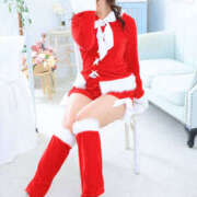生田　ロゼ サンタ🎅バージョンになったよ♡ 人妻が愛人