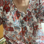 ヒメ日記 2025/07/29 15:31 投稿 ちえこ ナチュラルミセス