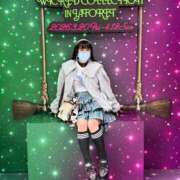 ヒメ日記 2026/03/23 22:06 投稿 みくりん イクイクサークル鶯谷店