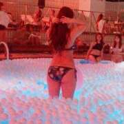 ヒメ日記 2025/07/26 07:20 投稿 あんず 渋谷角海老