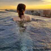 ヒメ日記 2025/08/08 21:51 投稿 あかね 錦糸町ミセスアロマ（ユメオト）