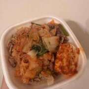 もも 夜ご飯🌙🍚 ZERO