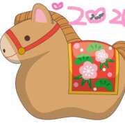 ヒメ日記 2026/01/01 16:12 投稿 ゆず 治療院.LOVE小山店