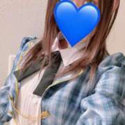 しのぶ 今日の出勤💙 プレイガール(亀有)