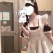 夢美 りぼん めずらしく日曜日に出勤🎀 ハレ系 メイドin福岡