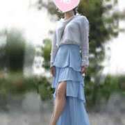 ヒメ日記 2025/08/15 17:54 投稿 さやか 岡山ハイブリッドスパ　O.H.S