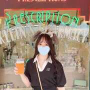 うみ 朝のご挨拶☀️ 極楽城(ゴクラクジョウ)