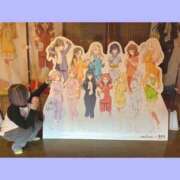 ヒメ日記 2026/02/08 01:49 投稿 ひまり 君とふわふわプリンセスin熊谷