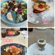 あこ 歳とりました チューリップ土浦店