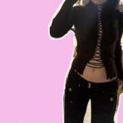 長瀬なこ 私服？ 五反田はじめてのエステ