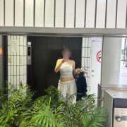 長瀬なこ 私服👙 五反田はじめてのエステ