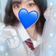 ゆう 出勤前に…💙💭 推しの娘