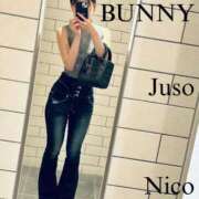 ヒメ日記 2025/10/09 12:15 投稿 にこ BUNNY（バニー）十三店