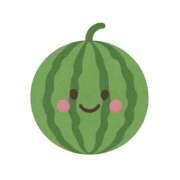 まみ スイカ? ちゃんこ東大阪 布施・長田店