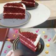 まりな 念願の キスMy