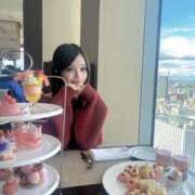 あきなちゃん サキュバス系女子のすゝめ❤️ ChuChuバナナ