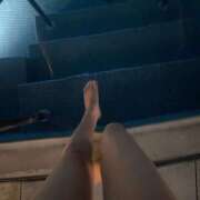 るかモデル級美少女降臨 🚗 俺のジュニア