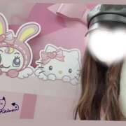 かすみ 1年半ぶり！ かりんと渋谷店